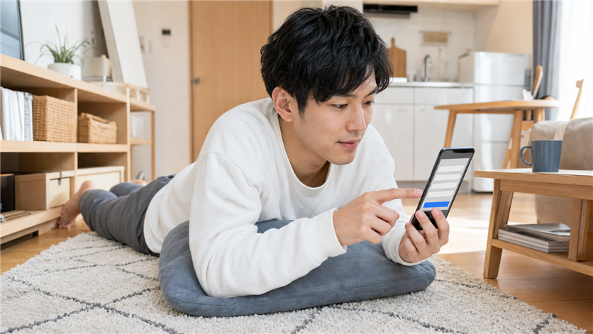 大阪ならワクワクメールとハッピーメールから始める